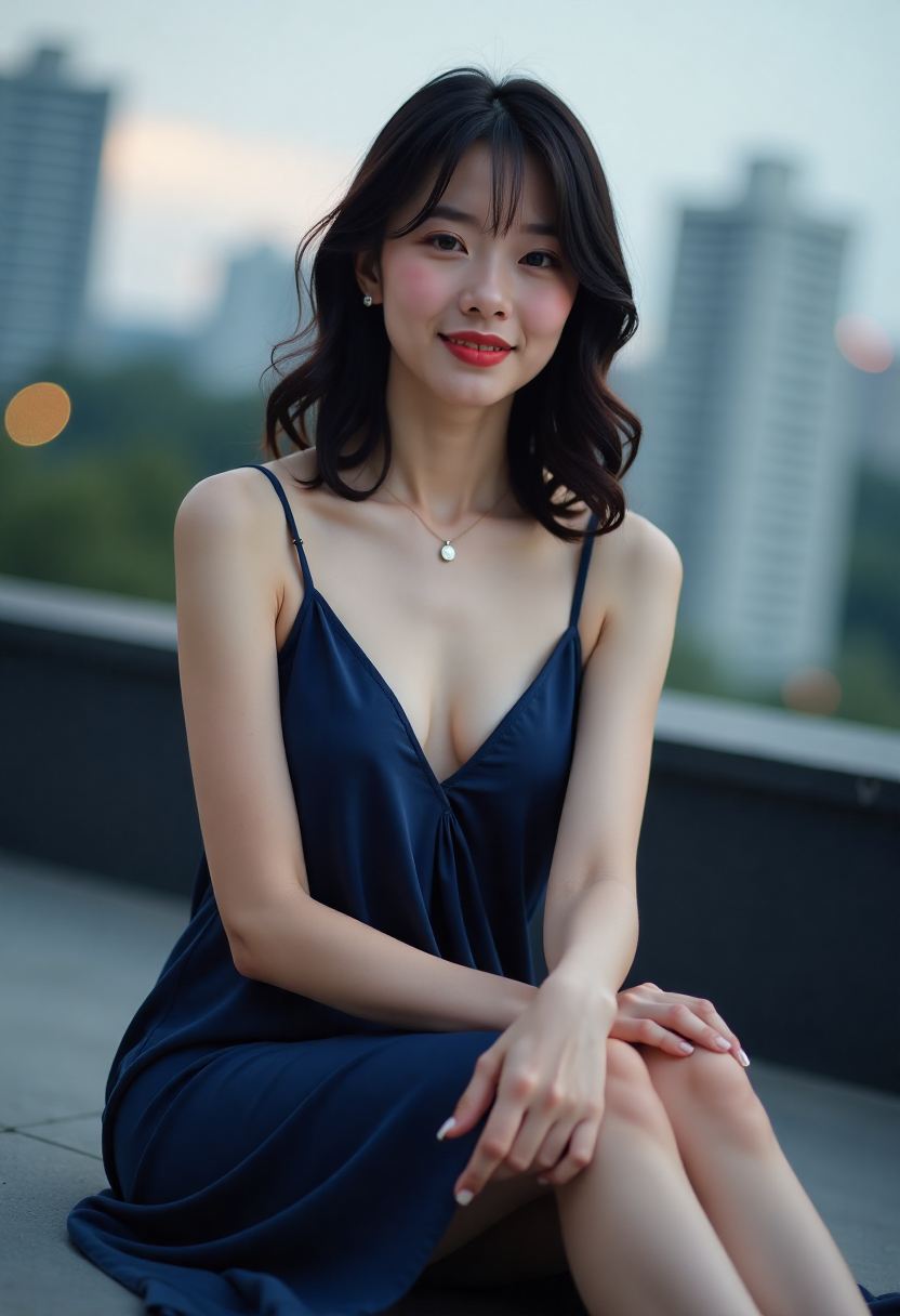 星光练习生喜剧组海报