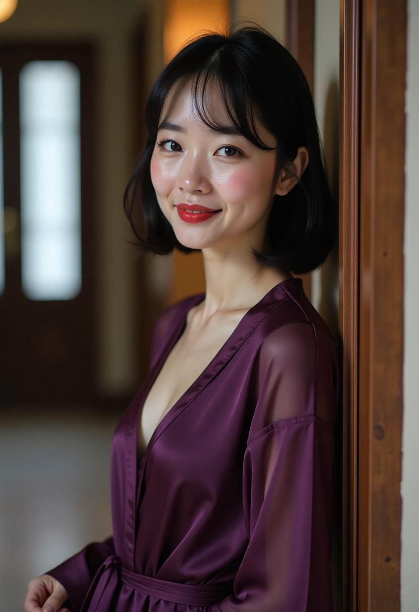 片场灯光下海报