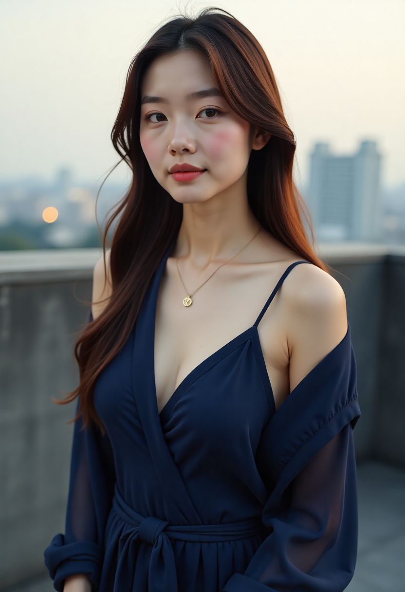 时光替身
