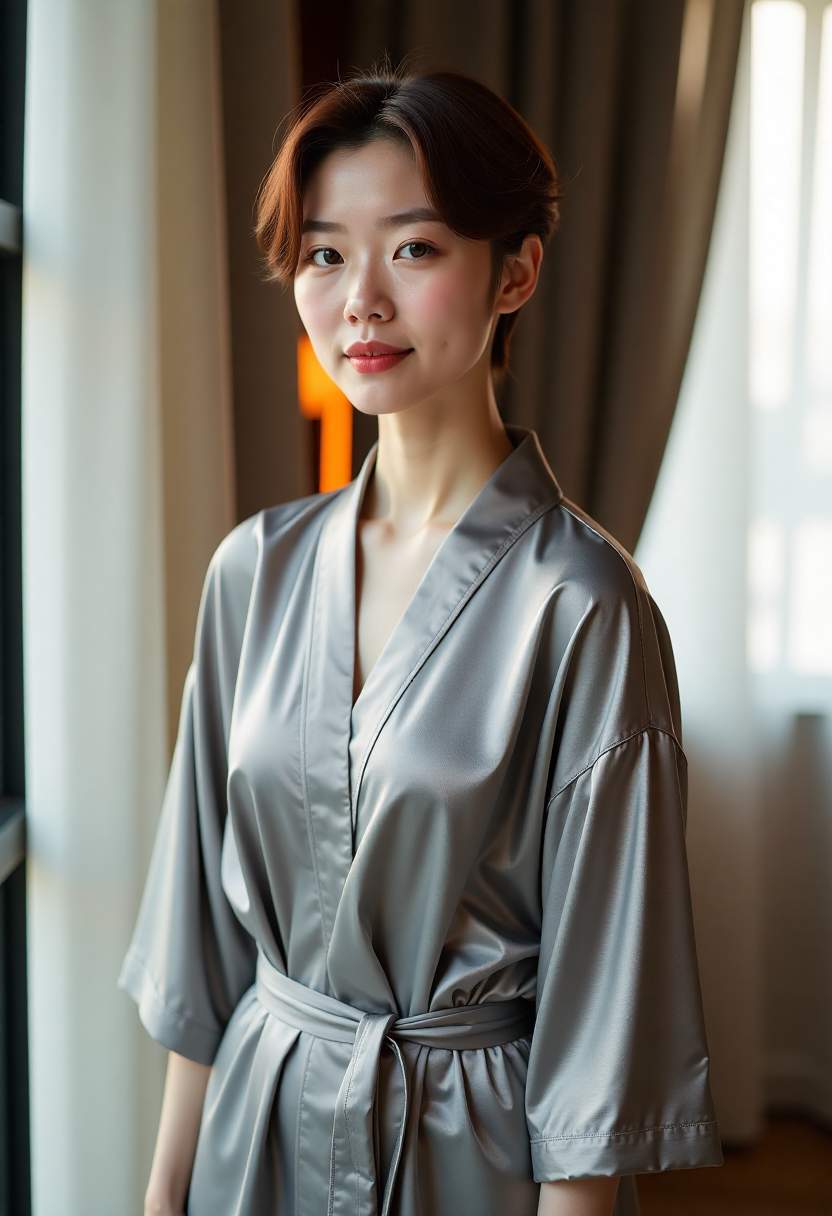 替身先生海报