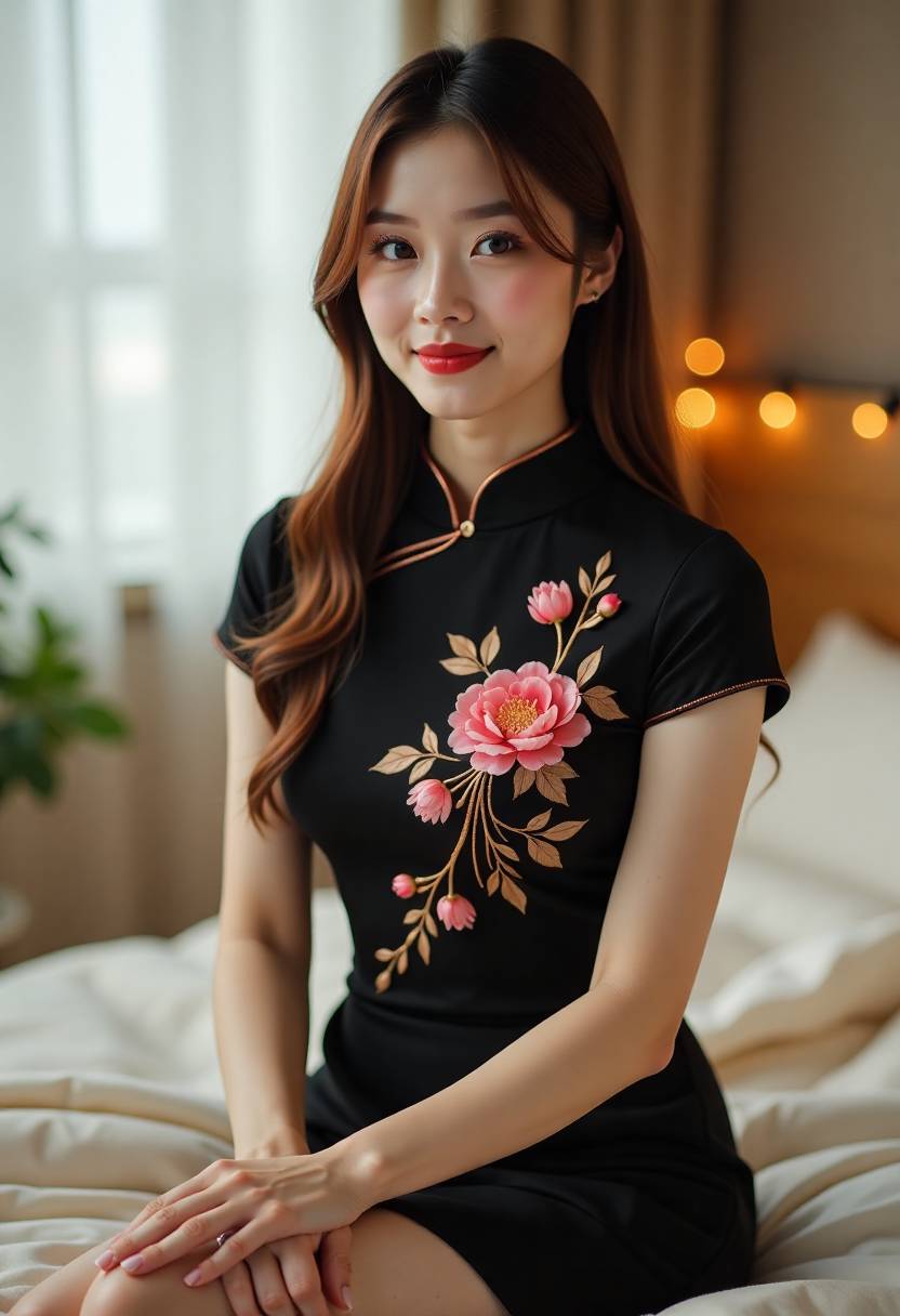 港风排练厅海报